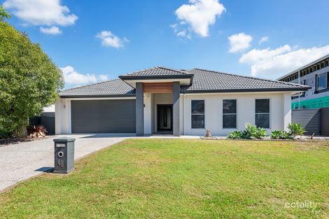 Property photo of 48 Marina Parade Jacobs Well QLD 4208