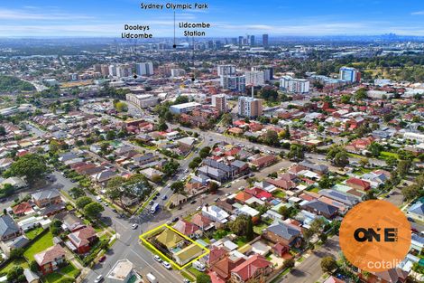 Property photo of 68 Raymond Street West Lidcombe NSW 2141