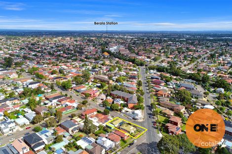 Property photo of 68 Raymond Street West Lidcombe NSW 2141