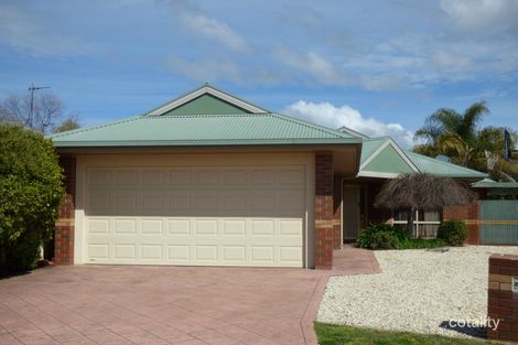 7 Grubissa Ct, Benalla, VIC 3672