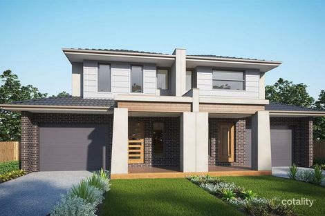 Property photo of 8 Tutton Lane Essendon VIC 3040