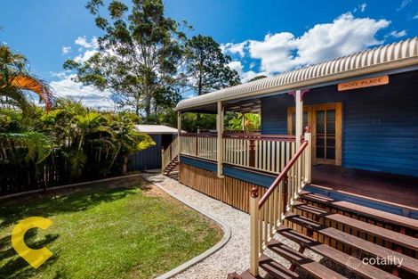 Property photo of 47A Hester Street Shailer Park QLD 4128