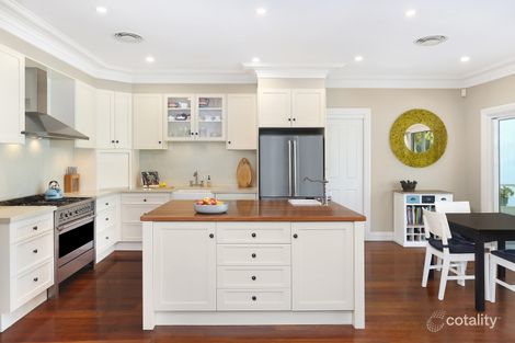 Property photo of 28 Kilbirnie Place Figtree NSW 2525