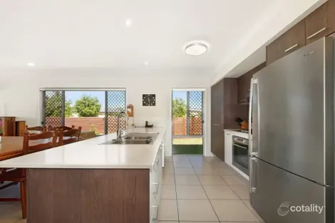 Property photo of 58 Brookside Circuit Ormeau QLD 4208