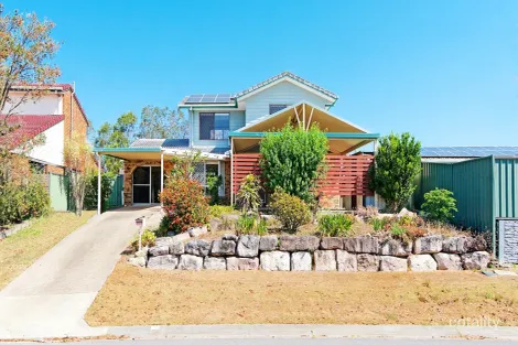 46 Lugano St, Riverhills, QLD 4074