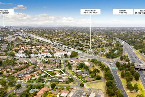 Property photo of 8 Paul Street Doncaster VIC 3108