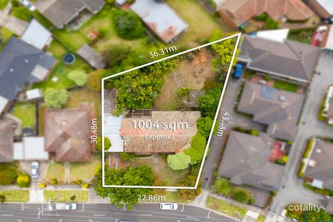 Property photo of 8 Paul Street Doncaster VIC 3108