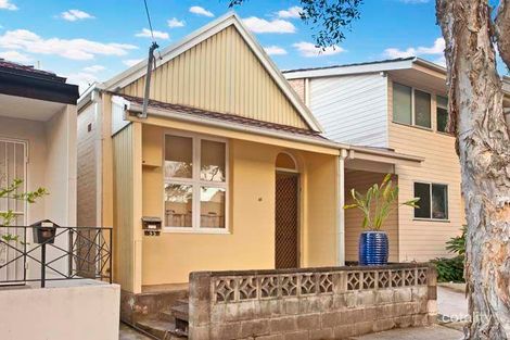 Property photo of 55 Francis Street Leichhardt NSW 2040