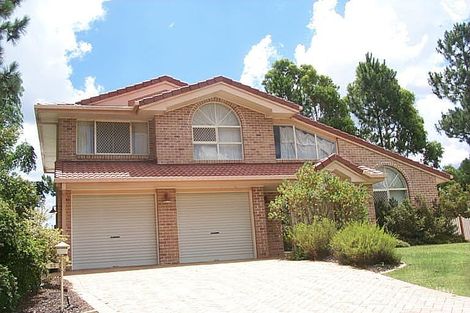 Property photo of 33 Flinders Crescent Forest Lake QLD 4078