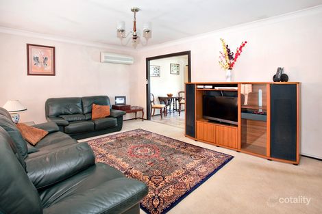 Property photo of 16 Dahlia Street Quakers Hill NSW 2763