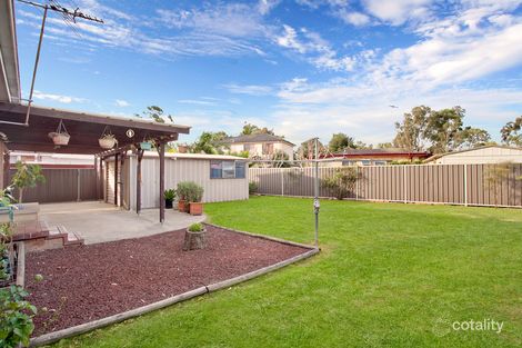 Property photo of 16 Dahlia Street Quakers Hill NSW 2763