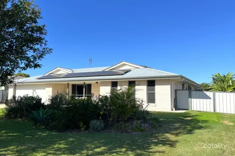 Property photo of 19 Reservoir Street Kingaroy QLD 4610