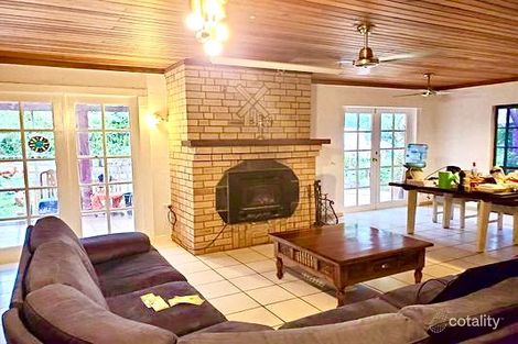 Property photo of 15 Old Millaa Road Tarzali QLD 4885