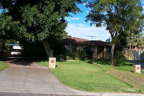 8 Stanbury Pl, Kardinya, WA 6163