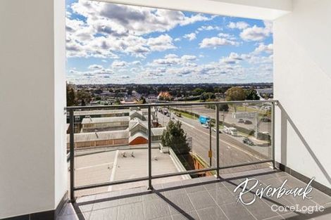 Property photo of 406/120 James Ruse Drive Rosehill NSW 2142