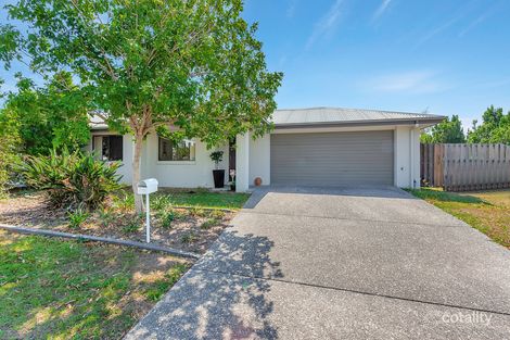 Property photo of 2/5 Stoney Creek Circuit Ormeau QLD 4208