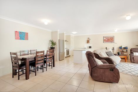 Property photo of 2/5 Stoney Creek Circuit Ormeau QLD 4208