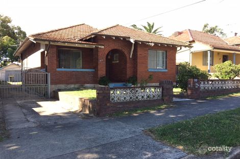 Property photo of 30 Bestic Street Rockdale NSW 2216
