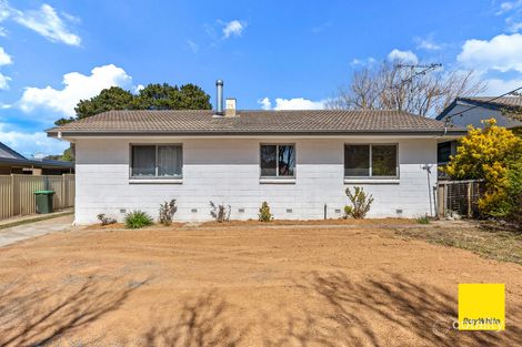 Property photo of 87 Malbon Street Bungendore NSW 2621