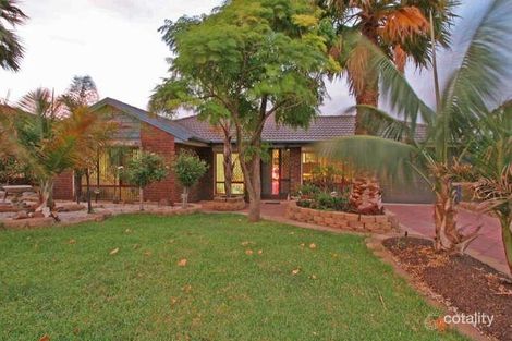 Property photo of 29 Babbacombe Drive Moana SA 5169