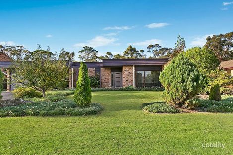 Property photo of 8 Western Crescent Westleigh NSW 2120