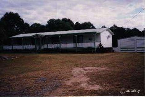 40 Hamilton Rd, Logan Village, QLD 4207