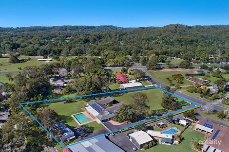 Property photo of 3 Monday Drive Tallebudgera Valley QLD 4228