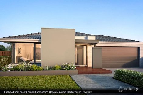 3 Alfred Rd, Mickleham, VIC 3064