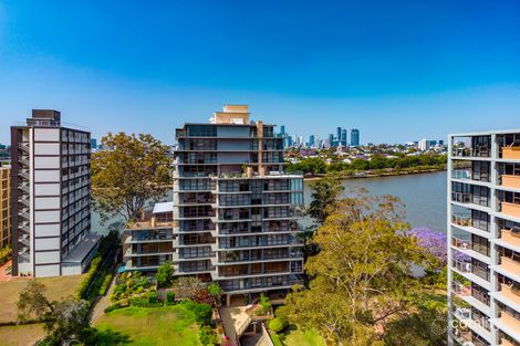 Property photo of 23/58 Sandford Street St Lucia QLD 4067