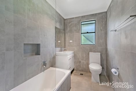 Property photo of 10 Captain Cook Drive Willmot NSW 2770