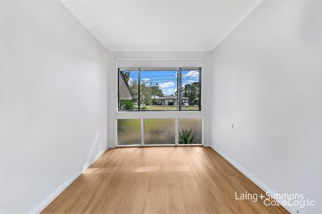 Property photo of 10 Captain Cook Drive Willmot NSW 2770