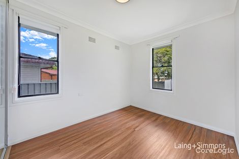 Property photo of 10 Captain Cook Drive Willmot NSW 2770