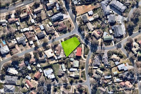 10 Charteris Cres, Chifley, ACT 2606