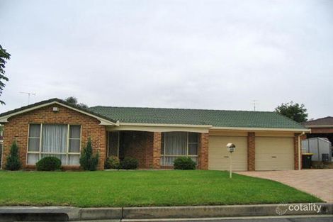 Property photo of 11 Coolawin Crescent Shellharbour NSW 2529