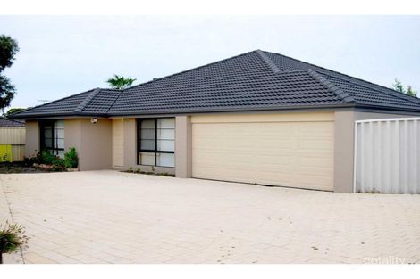 25 Mudlark Cl, Langford, WA 6147