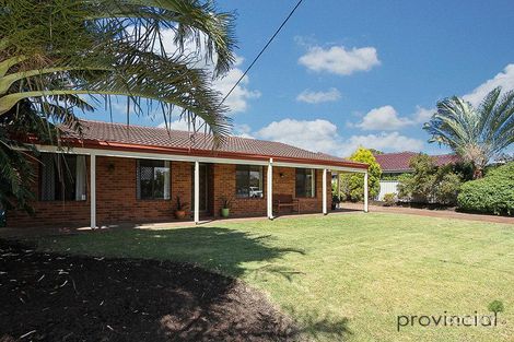 Property photo of 26 Walker Crescent High Wycombe WA 6057