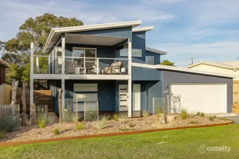 Property photo of 37 Grossard Point Road Ventnor VIC 3922