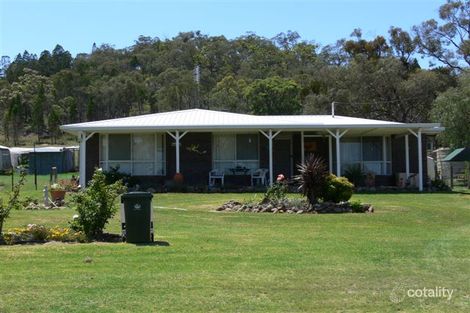 Property photo of 2651 Eukey Road Ballandean QLD 4382