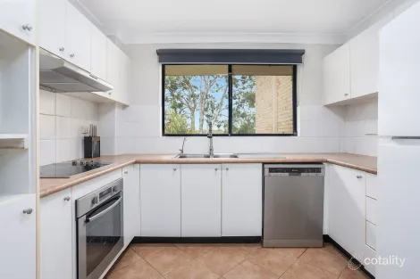 Property photo of 22/43-49 Railway Parade Engadine NSW 2233