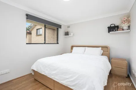 Property photo of 22/43-49 Railway Parade Engadine NSW 2233