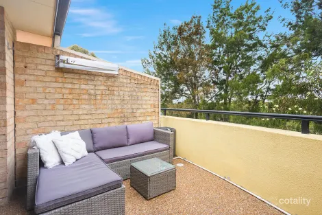 Property photo of 22/43-49 Railway Parade Engadine NSW 2233