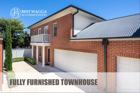 4/14 Day St, Wagga Wagga, NSW 2650
