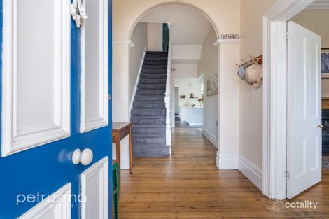 Property photo of 21 Service Street Glebe TAS 7000