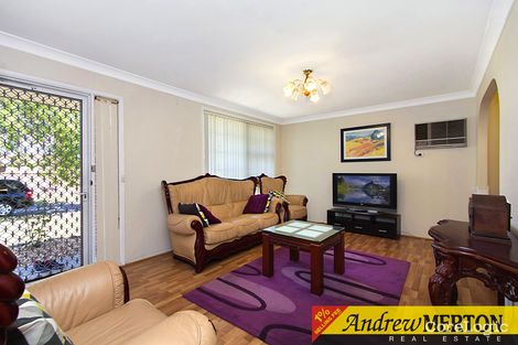 Property photo of 1 De Lange Place Oakhurst NSW 2761