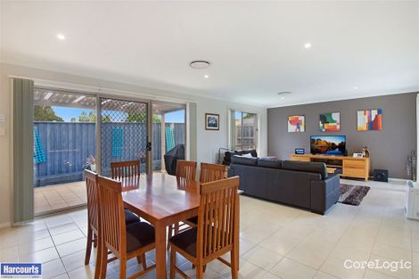Property photo of 32 Rosebery Road Kellyville NSW 2155