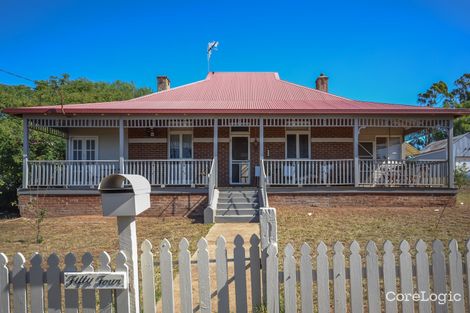 Property photo of 54-56 Cobborah Street Dunedoo NSW 2844