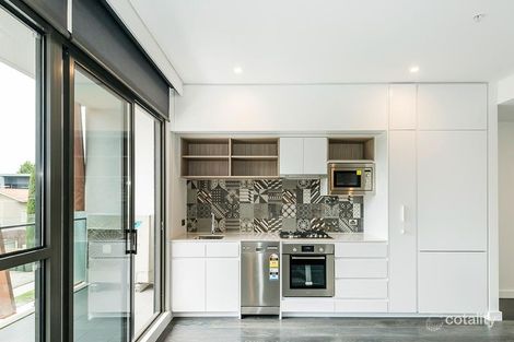 Property photo of 105/356 Orrong Road Caulfield North VIC 3161