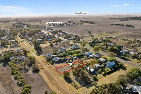 38 Coulston St, Beeac, VIC 3251