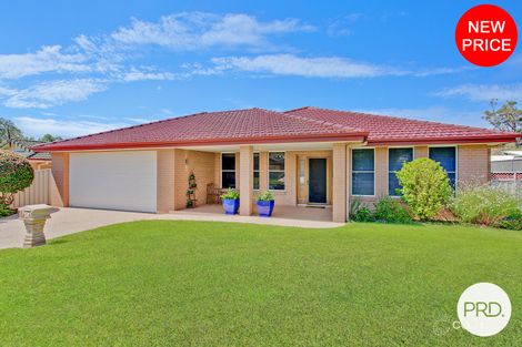Property photo of 5 Wedgetail Drive Kew NSW 2439