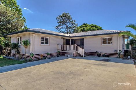 Property photo of 1121 Pimpama-Jacobs Well Road Jacobs Well QLD 4208